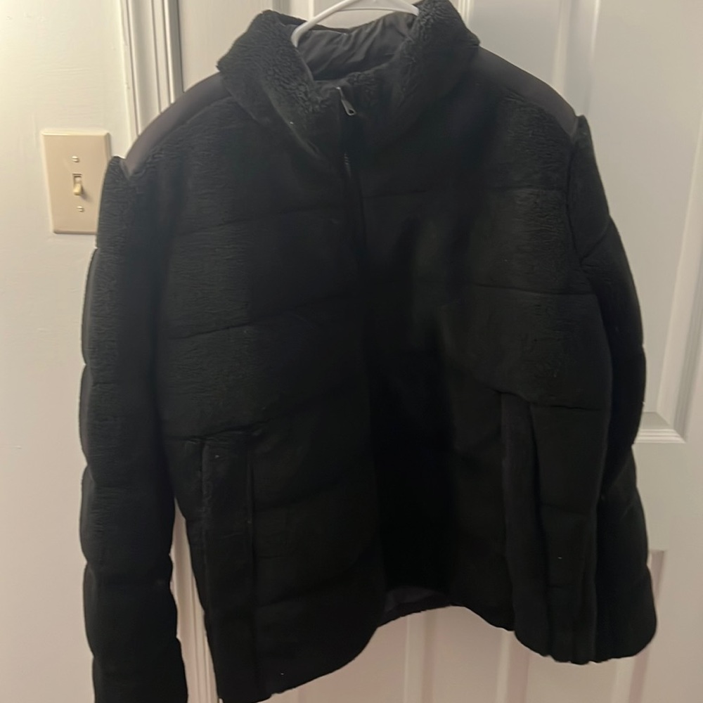 Winter coat
